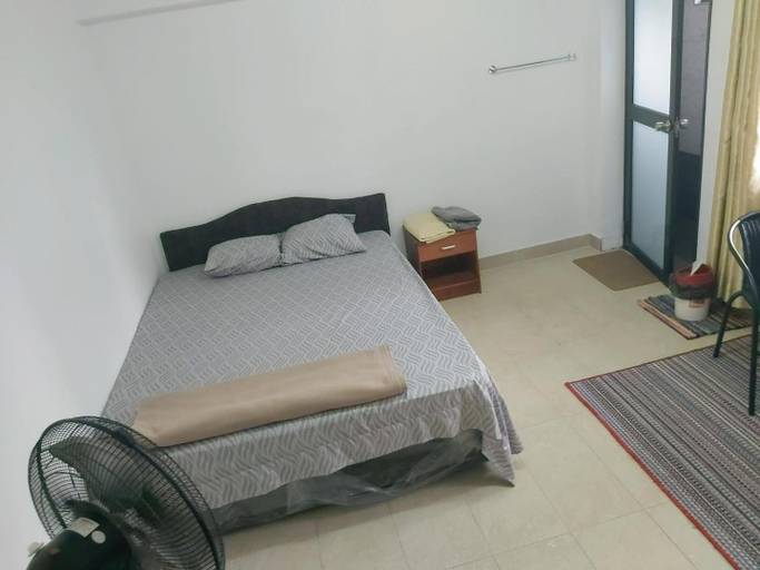 Others 3, Barrett Accommodation Rooms, Rewa
