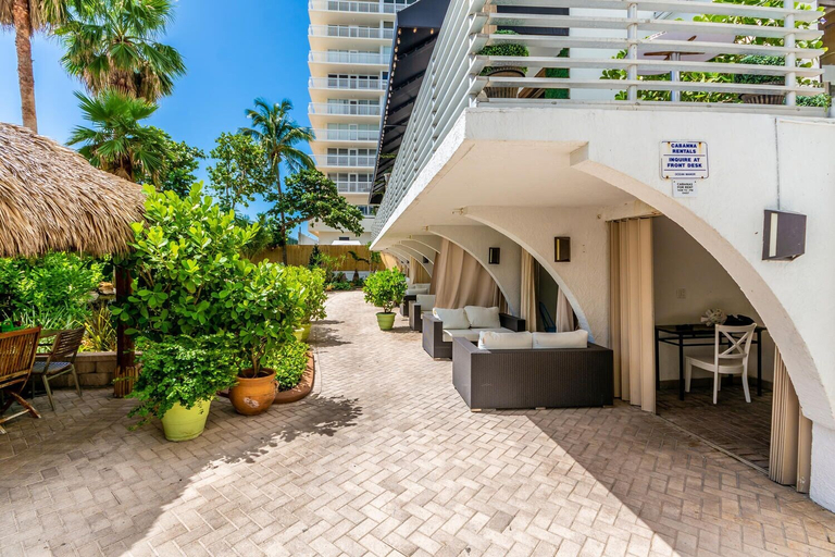 Exterior & Views 2, Ocean Manor Rentals, Broward