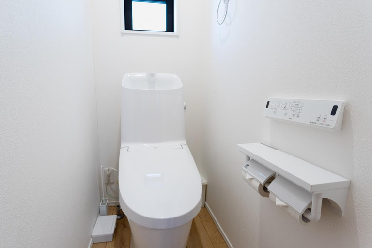 Bedroom 3, Shinjuku City House - Vacation STAY 15772, Shibuya