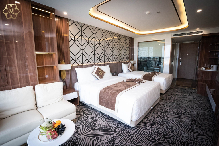 Bedroom 9