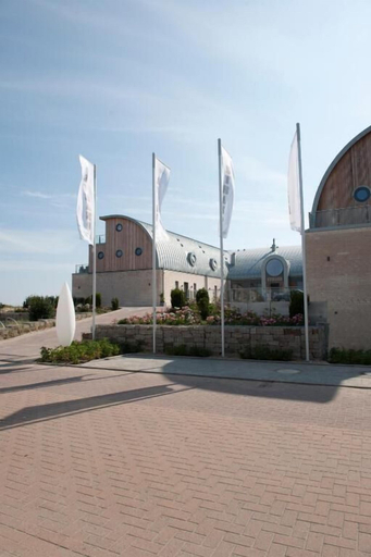 Exterior & Views 2, Hotel STRAND am Königshafen, Nordfriesland