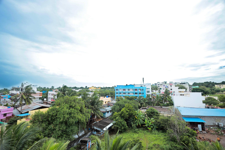 Others 3, LK.Lodge, Kanniyakumari