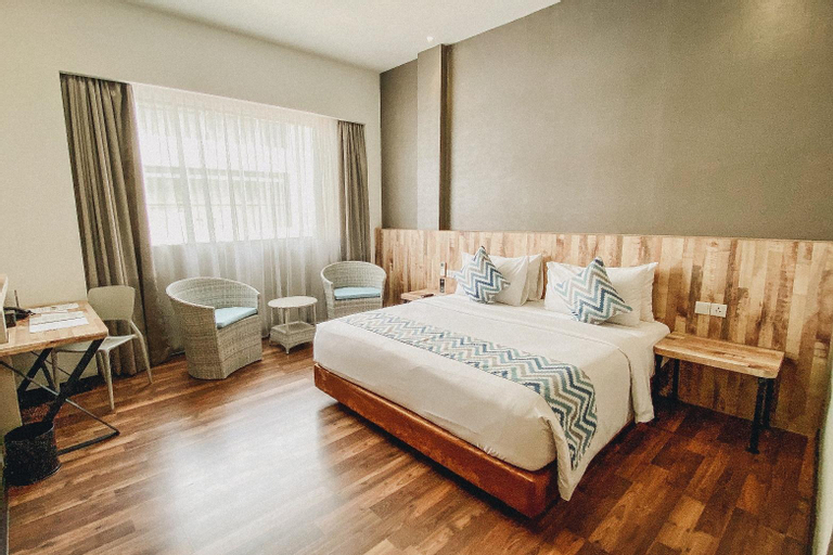 Bedroom 6