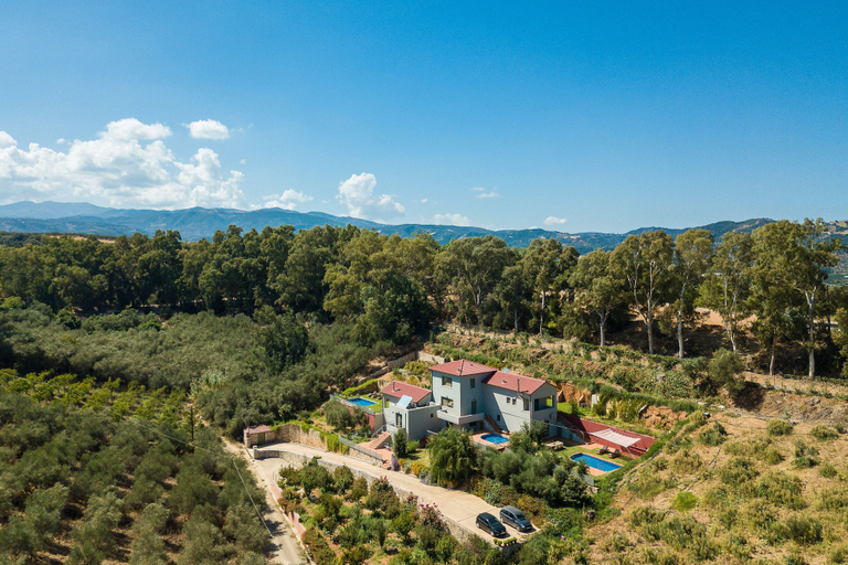 Exterior & Views 2, Physis Villas Chania, Crete