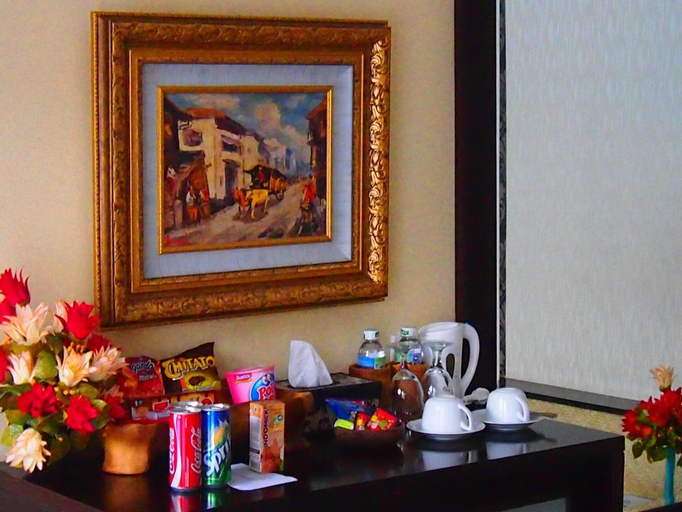 Amenities