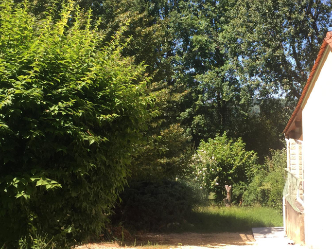 3, GITES DU MOULIN A VENT, Dordogne