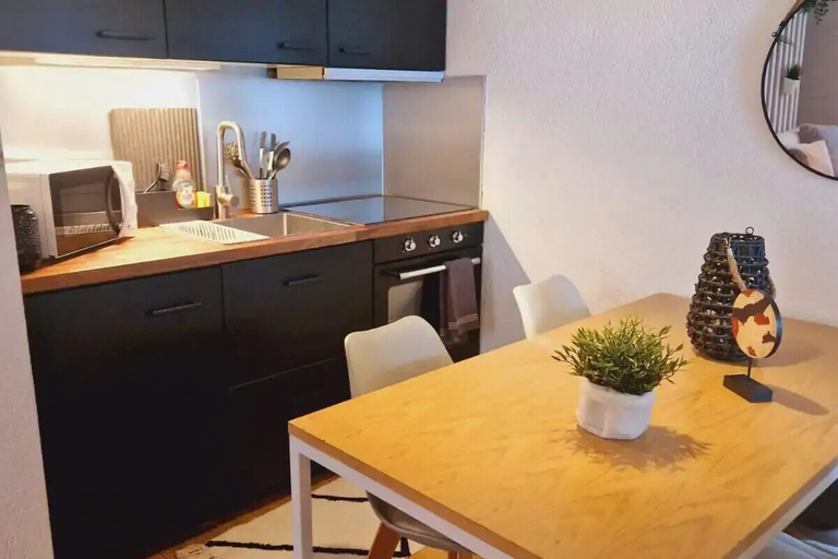 Private kitchen 4, Au coeur des Alpes, Sierre