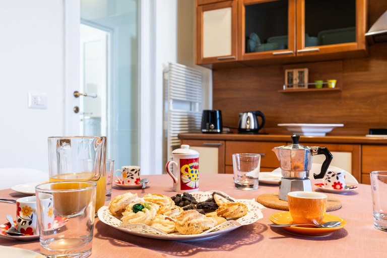 Dining 4, 4004 Casa La Luna by Barbarhouse, Bari