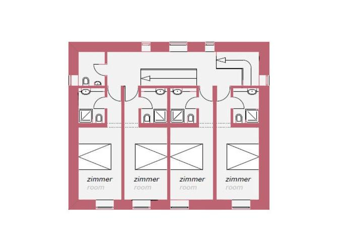Floor plans 4, aeki LOFT, Imst