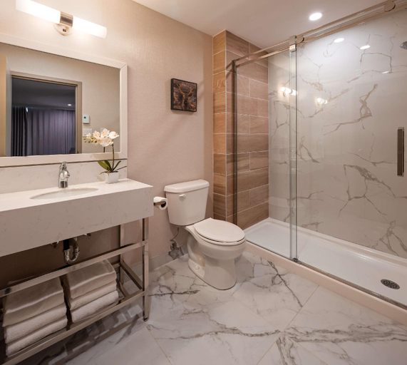 Bathroom 4
