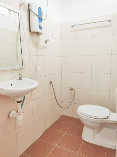 Bathroom 9