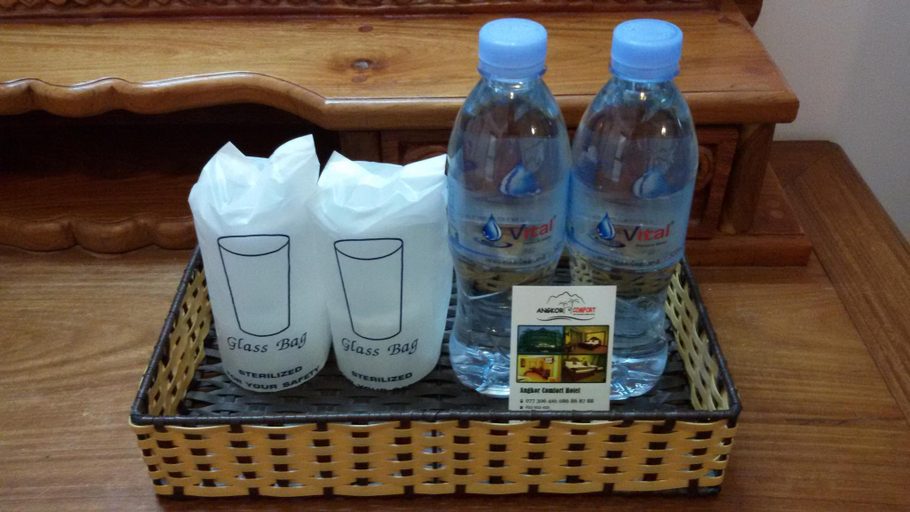 Amenities