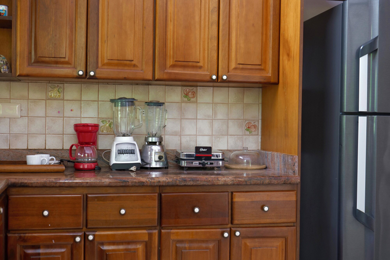 Private kitchen 4, Villa Aurora Juan Dolio GuavaBerry, Guayacanes
