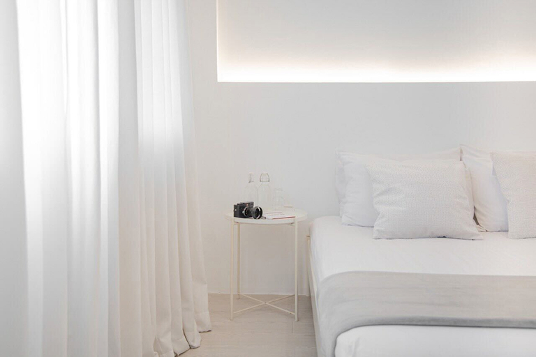 Bedroom 1, HAO HOTEL PHUKET, Phuket Island