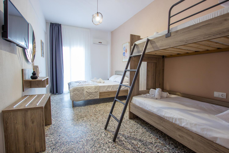 Others 5, Anassa apartments, Central Macedonia