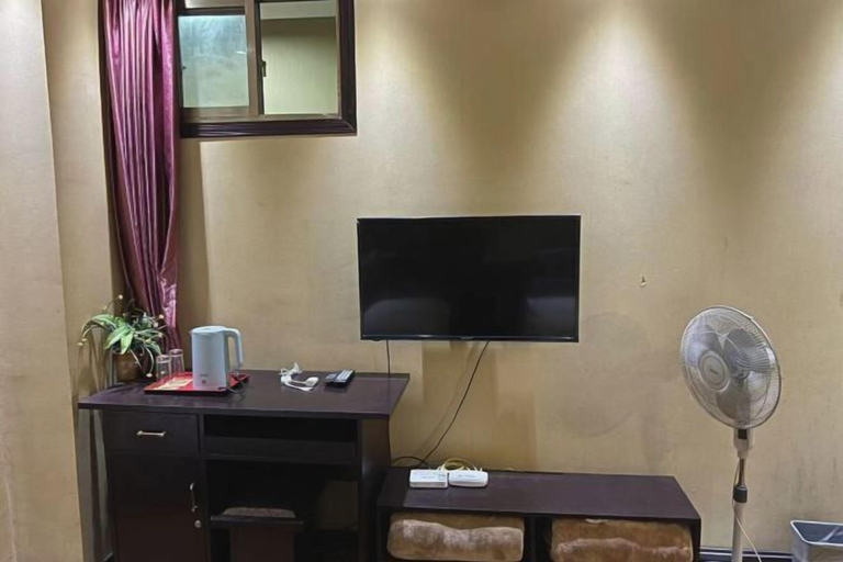 Others 5, Luliang Yiyuan Business Hotel, Qujing