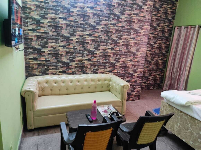 Others 4, Hotel Pearl By GRB, Patna