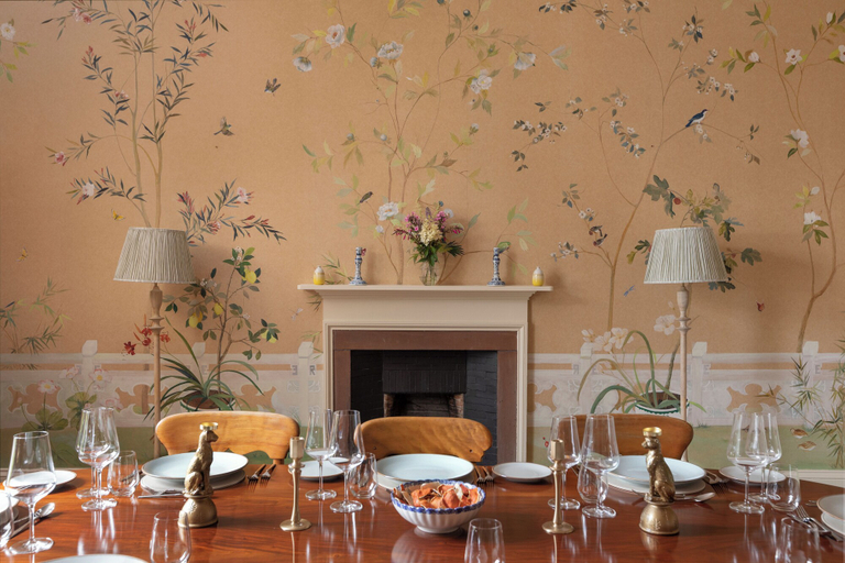Food & Drinks, Dabton House, Dumfries and Galloway