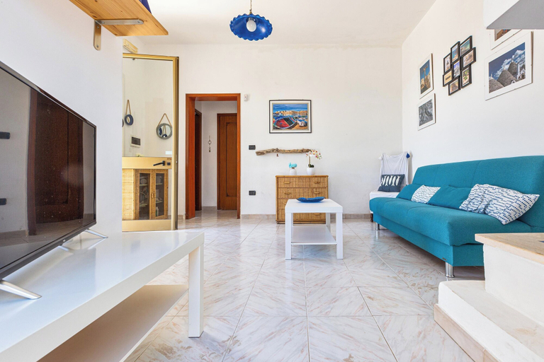 Living area 4, 3954 Villetta Mamapace by Barbarhouse, Lecce
