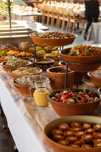 Food & Drinks 4, Hotelli Puustelli Nivala, Northern Ostrobothnia