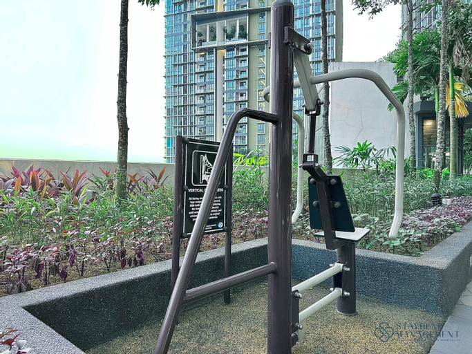 Others 4, Elysia Park Residence Medini by Stayrene, Johor Bahru