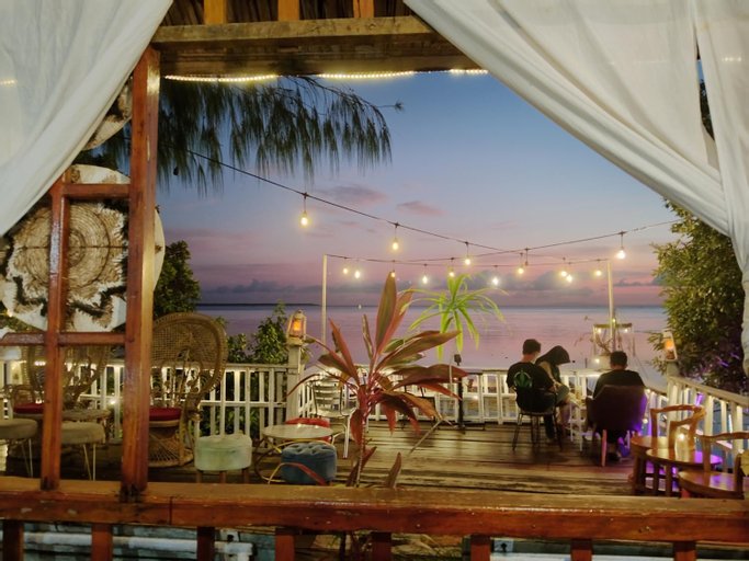 Food & Drinks, Nua Indah Hotel & Resto Wakatobi, Wakatobi