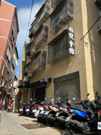 Haoyue Hotel, Kinmen