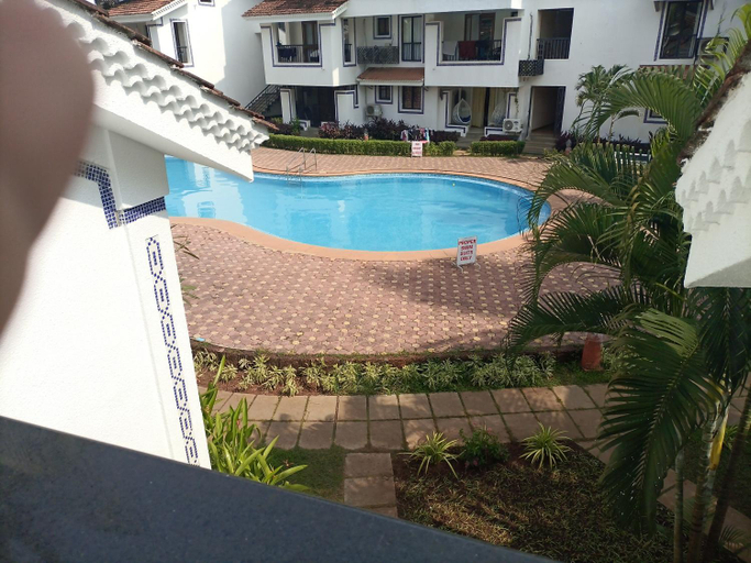 Sport & Beauty 2, Riviera Hermitage Goa, North Goa