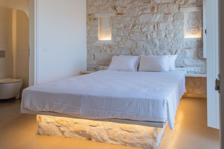 Bedroom 3, Aegean Feelings, South Aegean