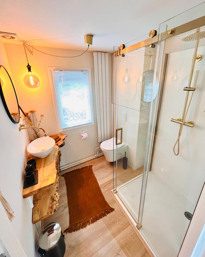 Others 2, Trendy House Hattem nr64, Oldebroek