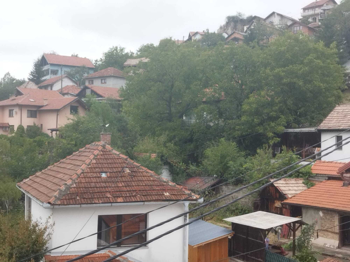 Others 5, Budget Rooms, Sarajevo