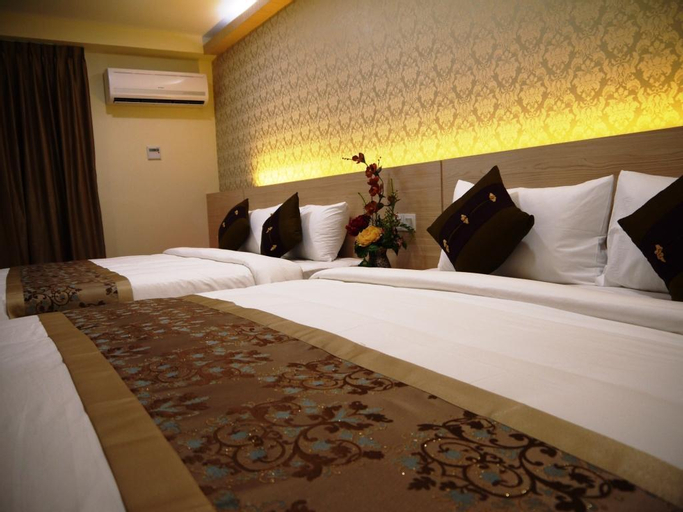 Bedroom 2