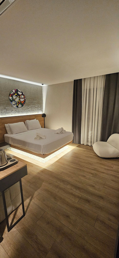 Bedroom 4, Glitz Bodrum, Bodrum