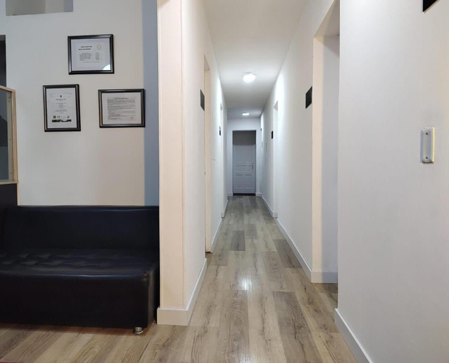 Others 2, Hotel San Marcos, Manizales