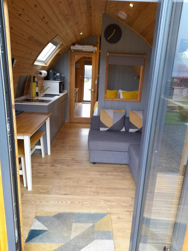 Others 5, North Star Glamping, Highland