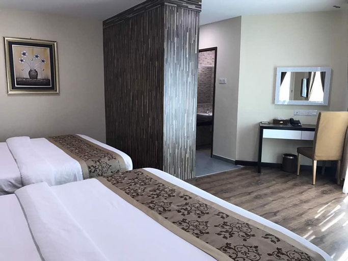 Bedroom 3