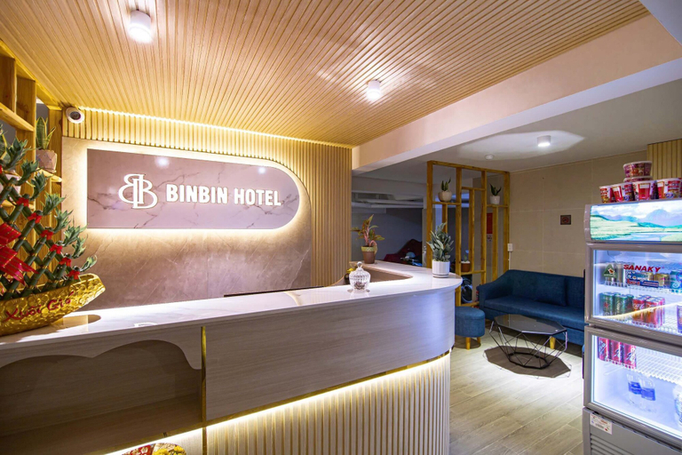 Others 4, Bin Bin Hotel 14 - Near Vstar School D7, District 7