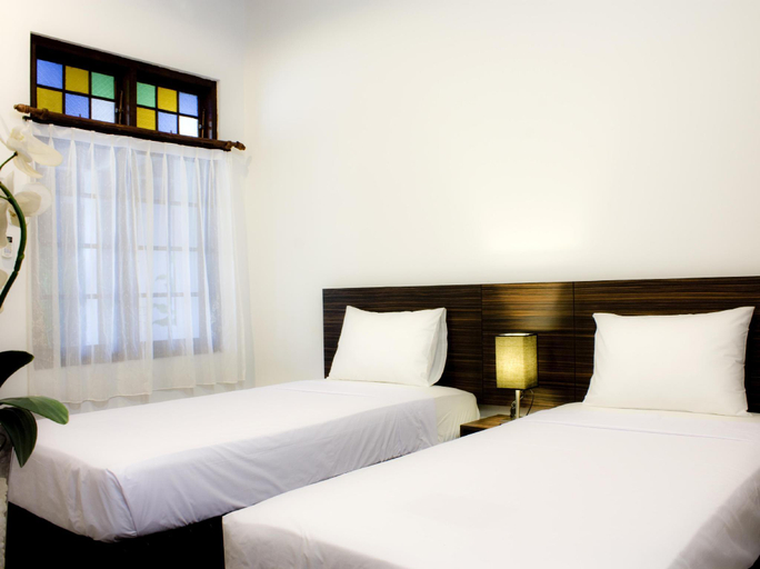 Bedroom 6
