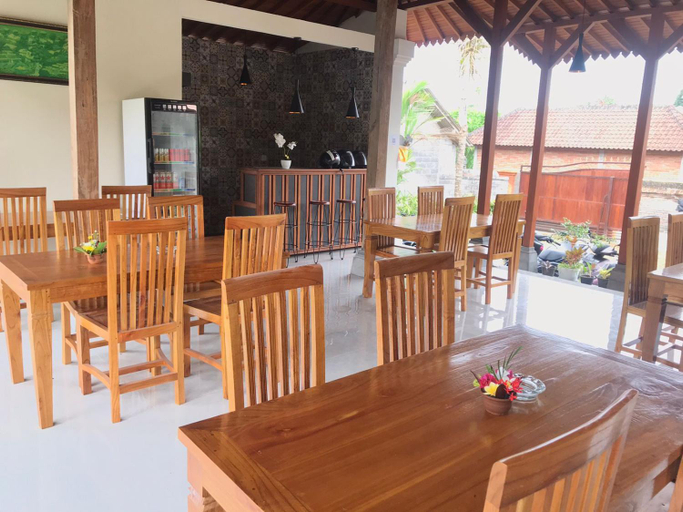 Food & Drinks 5, Londo House, Gianyar