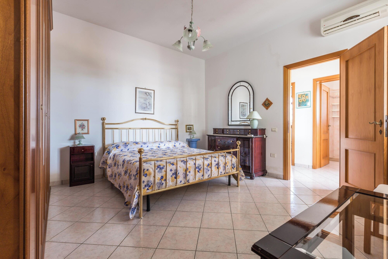 Bedroom 3, 4174 Villetta Olmo by Barbarhouse, Lecce