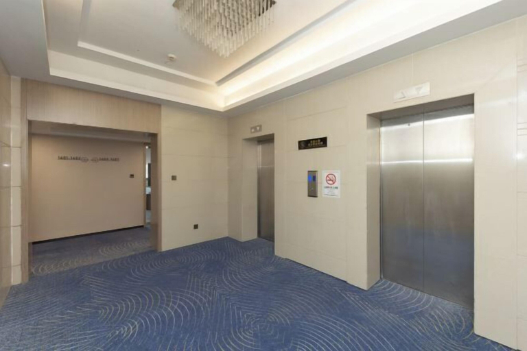 Others 4, Huali Hotel (Kunshan Golden Eagle International Shopping Center), Suzhou