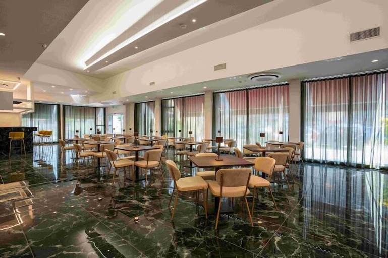Food & Drinks 5, Hotel Bulà, Milano