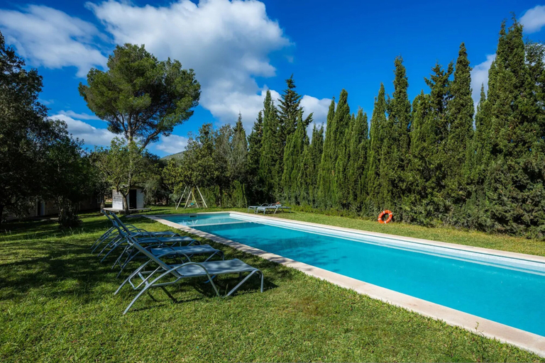 Room 5, S Hort De Sa Bagura - Sa Vaquera, Baleares