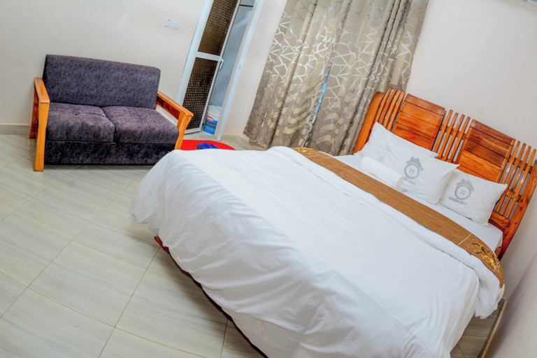 Bedroom 3, BEZINDA LODGE, Dodoma Urban