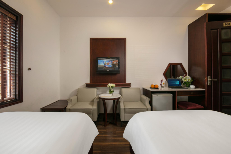 Bedroom 4