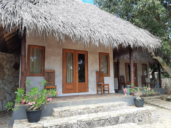 Facilities 2, Mulia Bungalows, Rote Ndao