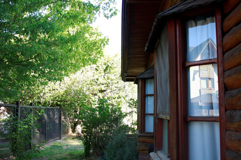 Casanicca Habitaciones privadas en Casa con espacios compartidos, Lacar