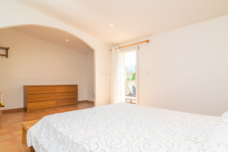 Room 3, Ca s Pobres in Soller, Baleares