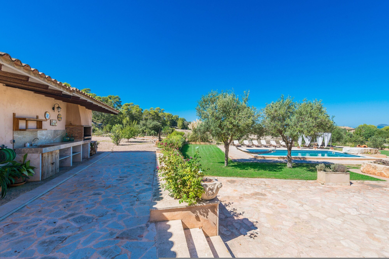 Others 5, Finca Son Colom in Manacor, Baleares