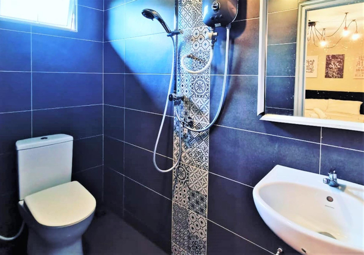 Bathroom 8